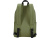 Байрон рюкзак для 14-дюймового ноутбука объемом 16 л, изготовленный из переработанных материалов по стандарту GRS, оливковый