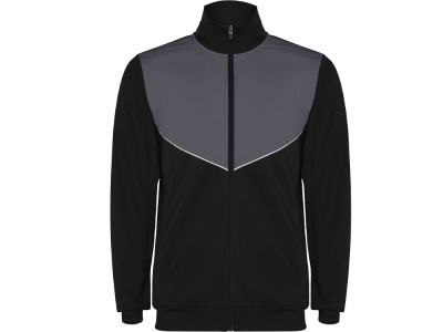 EVANS спортивный костюм, черный/эбеновый , размер L