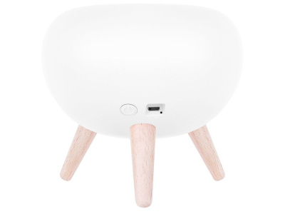 Ночник Rombica LED Koko White (Р)