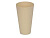 Стакан из пшеничного волокна Nip, 430ml, бежевый