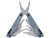 Мультитул Nextool Sailor Pro, серый (NE20045)