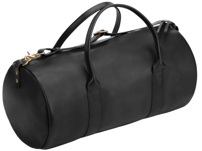 Дорожная сумка Угра, черный (без лого Long River) , размер Без лого