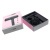 Фен DEWAL BEAUTY Triumph, черный, 1800-2000 Вт, бесщеточный мотор, 1 насадка, 1 диффузор