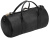 Дорожная сумка Угра, черный (без лого Long River) , размер Без лого