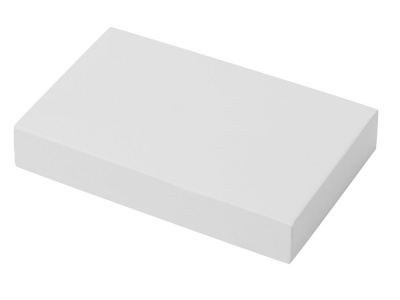 Внешний аккумулятор в форме камня Stone, 5200 mAh, белый (Р) , размер 5200 mAh