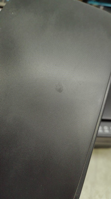 Портативный стерилизатор Portable Sterilizer с функцией беспроводной зарядки