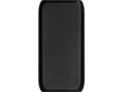 Портативное беспроводное зарядное устройство с док-станцией Uniq, 10000 mah, черный