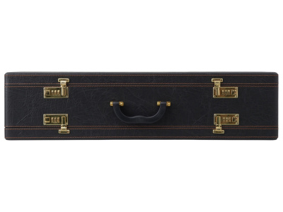 Подарочный набор Королевская охота, коричневый