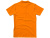 Рубашка поло First мужская, оранжевый , размер XL