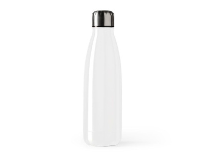 Бутылка ALPINIA из нержавеющей стали 304, 700 мл, белый