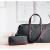 Сумка для поездок за город черный