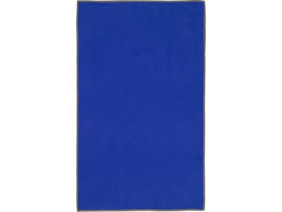 Pieter GRS сверхлегкое быстросохнущее полотенце 30x50 см - Ярко-синий , размер S