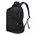 Рюкзак TORBER ROCKIT с отделением для ноутбука 15", чёрный, полиэстер, 34 х 16,5 х 47 см, 24 л