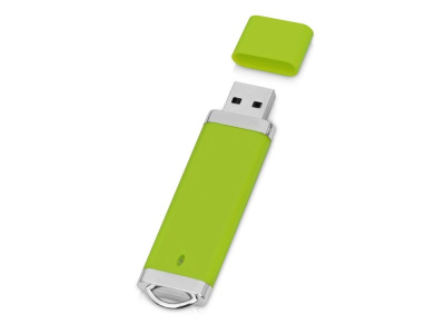 Флеш-карта USB 2.0 16 Gb Орландо, зеленый , размер 16Gb