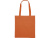 Сумка Zeus нетканая, оранжевый
