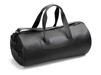 Дорожная сумка Штайр, черный , размер Без лого