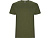 Футболка Stafford мужская, армейский зеленый , размер M