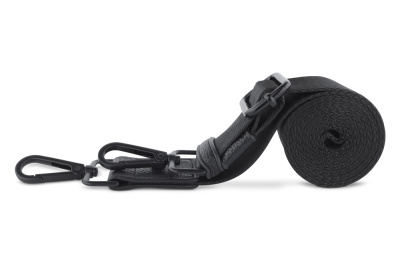 Портфель мужской BUGATTI РИКО | RICO, черный, полиуретан, 40 x 10 x 28,5 см