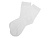 Носки Socks женские белые, р-м 25 , размер 36-39