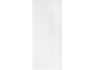 Полотенце Terry S, 450, белый , размер S