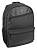 Рюкзак BUGATTI Universum 15'', графитовый, полиэстер меланж/тарпаулин, 31х12х44,5 см, 16 л