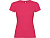 Футболка Jamaica женская, фуксия , размер L