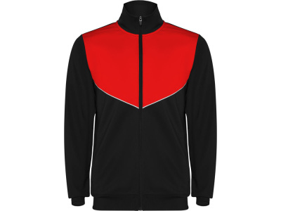 EVANS спортивный костюм, черный/красный , размер XL