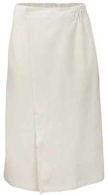 Юбка универсальная холщовая