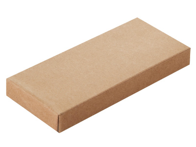 Брелок Rotating Steel Rct, серебристый