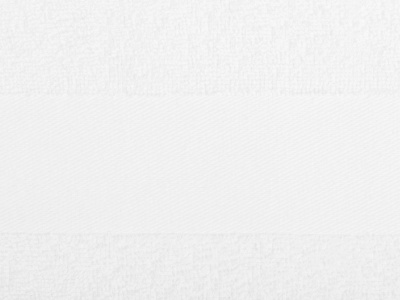 Полотенце Cotty S, 380, белый , размер S