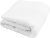 Хлопковое полотенце для ванной Sophia 30x50 см плотностью 450 г/м2, белый