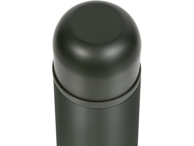 Термос Relaxika 101 (0,5 литра), хаки (без лого) , размер 500