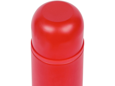 Термос Relaxika 101 (0,75 литра), красный (без лого) , размер 750