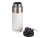 Вакуумная термобутылка ALPINE FLASK, 530 мл, белый
