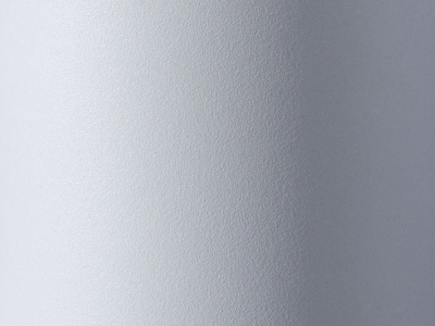 Вакуумная термокружка Waterline с медной изоляцией Bravo, 400 мл, тубус, белый (Р)