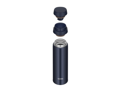 Термокружка из нерж. стали тм THERMOS JOR-500 DNVY 0.5L