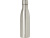 Бутылка с вакуумной изоляцией Vasa объемом 500 мл, серебристый