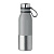 Термос двустенчатый 600 мл серый