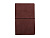 Ежедневник недатированный A5 Modena, бордовый (Р)