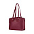 Сумка женская WENGER RosaElli с карманом для ноутбука 14", красная, полиэстер, 37 x29x19 см