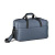 REPURPOSE SPORTS. Спортивная сумка с rPET, Синий