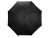 Зонт-трость 2382 Giant с большим куполом, полуавтомат, черный
