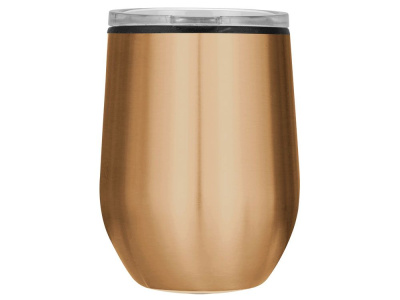 Термокружка Pot 330мл, медный (Р)