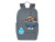 RIVACASE 8264 dark grey рюкзак для ноутбука 13,3-14 / 6