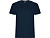 Футболка Stafford мужская, нэйви , размер M