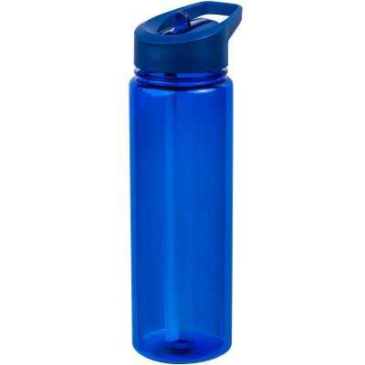 Бутылка для воды RIO 700мл. Синяя 6075.01