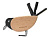Мультитул в форме птицы Bird