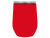 Термокружка Pot 330мл, красный