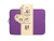 RIVACASE 7703 violet ECO чехол для ноутбука 13.3-14 / 12 RIVACASE 7703 violet ECO чехол для ноутбука 13.3-14 / 12