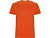 Футболка Stafford мужская, оранжевый , размер L